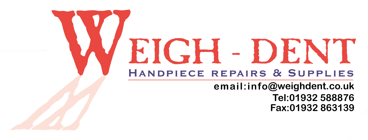 Weigh Dent Logo
